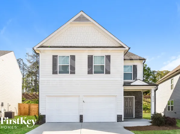 4954 Hillstone Dr, Gainesville, GA 30504