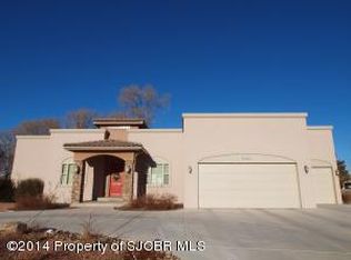 5404 Saint Andrews Dr, Farmington, NM 87402