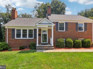 5403 Atlee Pl, Springfield, VA 22151