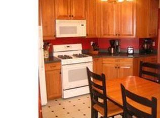 69 Calumet St #1TZ, Boston, MA 02120