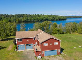 21 Nason Dr, Princeton, ME 04668