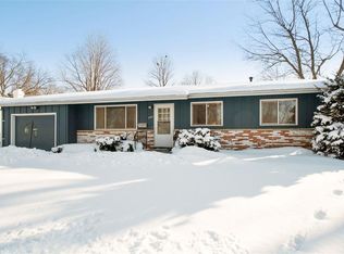 5101 1st Ave SW, Cedar Rapids, IA 52404