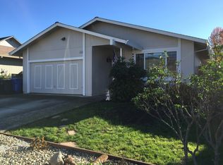 1439 Georgia Ct, Rohnert Park, CA 94928