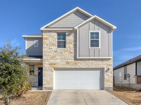 243 Kinsley, New Braunfels, TX 78130