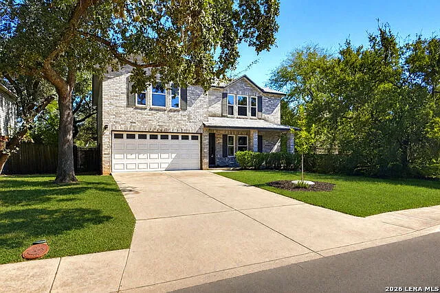 4 bed, 2.5 bath, 2334 sqft, $2,490 — Photo 3
