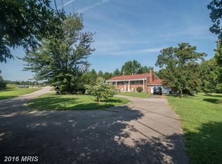 7851 Maritime Ln, Springfield, VA 22153