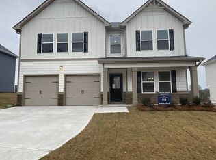 127 Percheron Rd #98, Hogansville, GA 30230