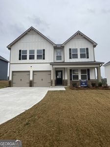 127 Percheron Rd #98, Hogansville, GA, 30230