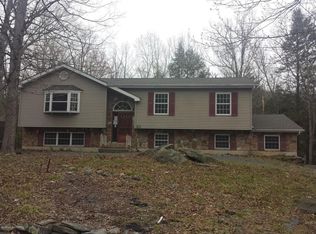 5766 Decker Rd, Lehman, PA 18324