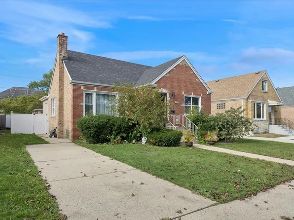 8106 N Harlem Ave, Niles, IL 60714