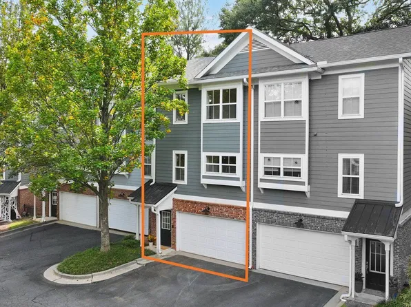 242 Carlyle Park Dr NE, Atlanta, GA 30307