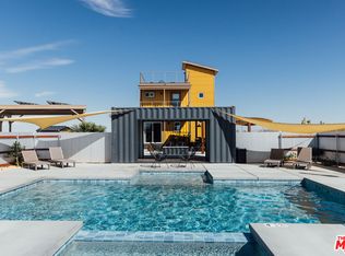 674 Gerber Ave, Landers, CA 92285
