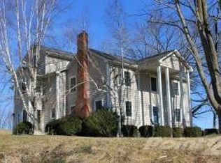 3701 Frontage Rd, Buchanan, VA 24066