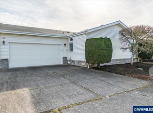 2120 Robins Ln SE Unit 62, Salem, OR 97306