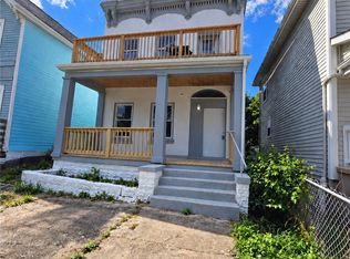 402 Busti Ave, Buffalo, NY 14201