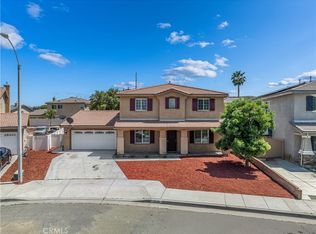 1568 Burns Ln, San Jacinto, CA 92583