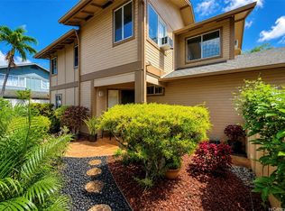 91-911 Nohoihoewa Pl, Ewa Beach, HI 96706