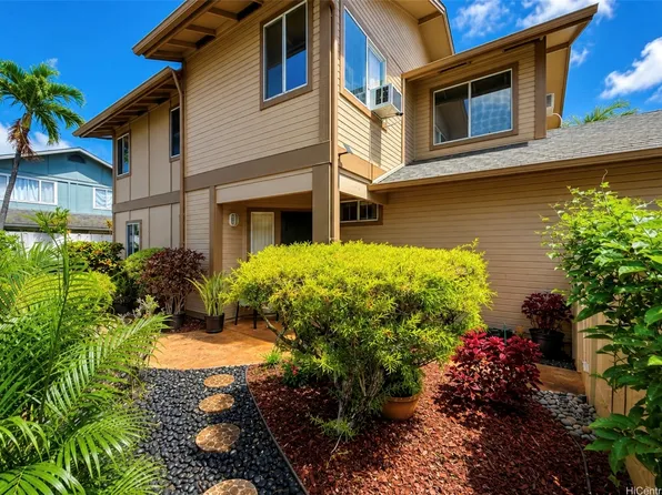 91-911 Nohoihoewa Pl, Ewa Beach, HI 96706