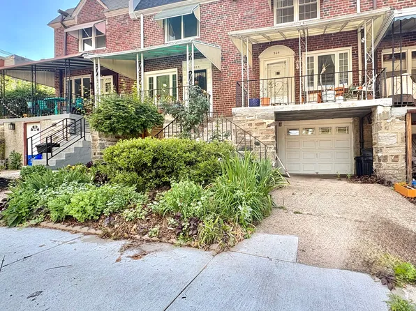305 E Pleasant St, Philadelphia, PA 19119