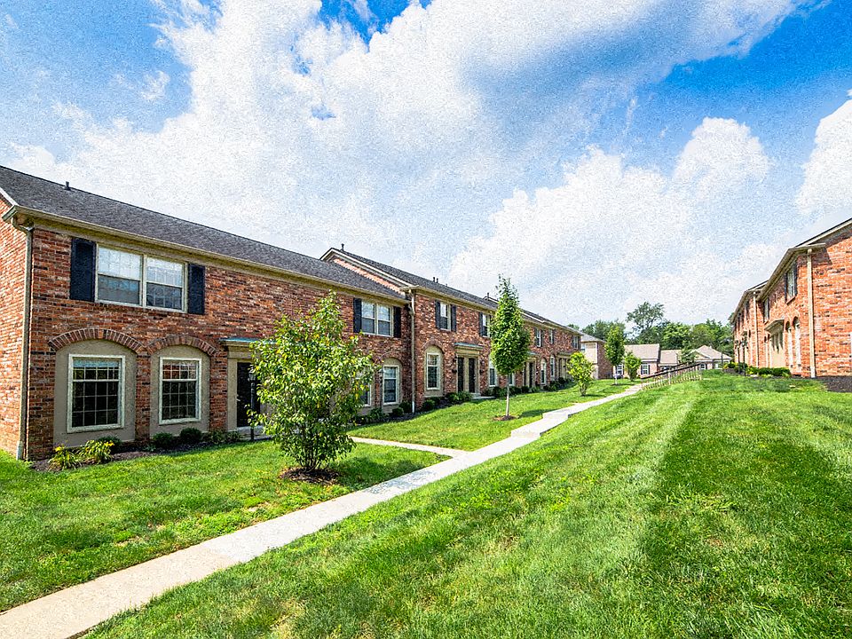 Monon Place I (Classic and Renovated), Managed by Buckingham Monon ...