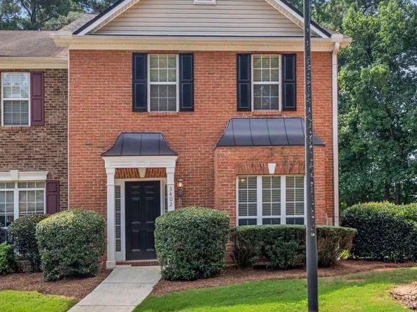 3402 Town Square Dr NW #3, Kennesaw, GA 30144