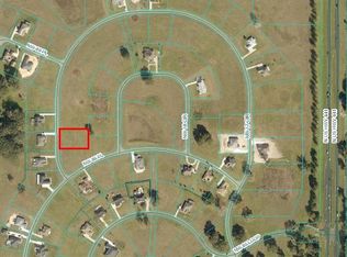 NW 17th Cir LOT 2, Ocala, FL 34475