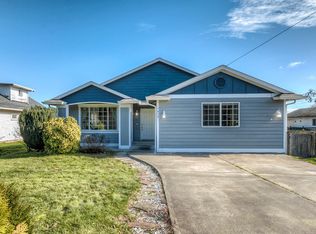 1028 Algona Blvd N, Algona, WA 98001