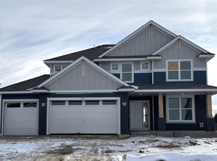 9561 Lydia Ln, Elko New Market, MN 55020