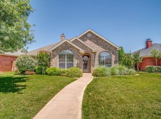 3508 105th St, Lubbock, TX 79423