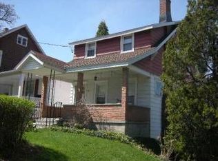 321 Shuart St, Syracuse, NY 13203