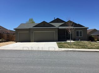 631 Beckwourth Dr, Reno, NV 89506