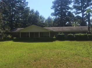 889 Indian Village Rd, Calhoun, LA 71225