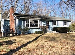36 Loring St, Auburn, MA 01501