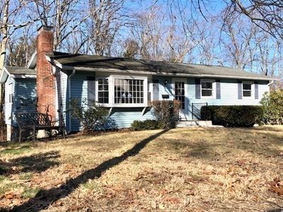 36 Loring St, Auburn, MA, 01501