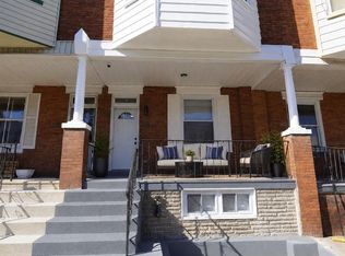 226 N Paxon St, Philadelphia, PA 19139