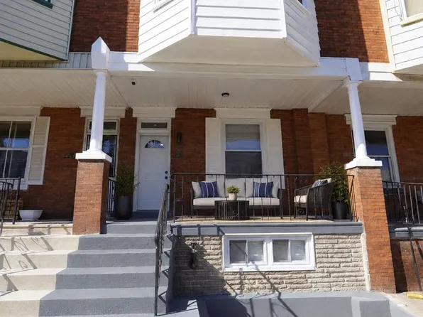 226 N Paxon St, Philadelphia, PA 19139