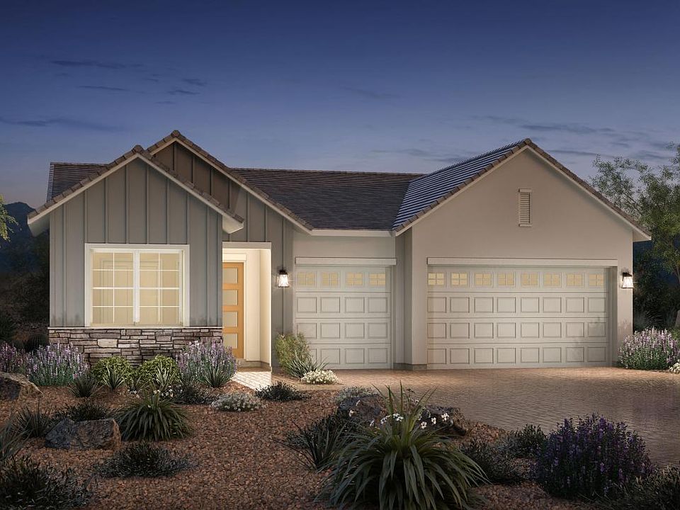 Modern Farmhouse