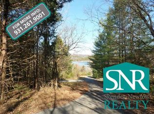 Eagle Ridge Ln, Granville, TN 38564