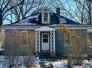 2925 N Ruffing Ave, Delphi, IN 46923