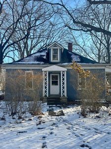 2925 N Ruffing Ave, Delphi, IN, 46923