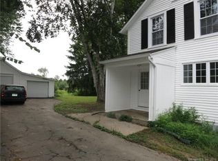 233 Russell Ave, Suffield, CT 06078