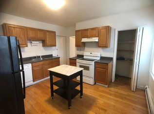 155 Centre St #A2, Boston, MA 02119