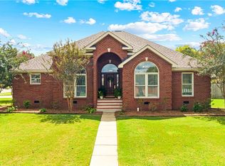 8248 Old Federal Rd, Montgomery, AL 36117