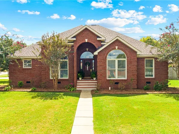 8248 Old Federal Rd, Montgomery, AL 36117