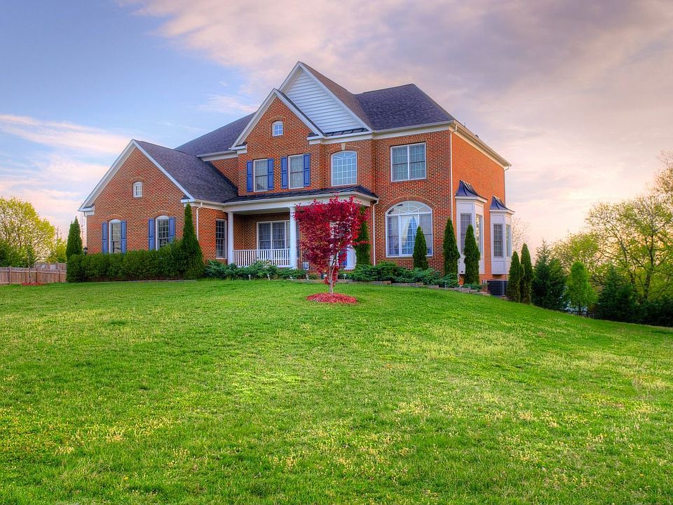 House Front 