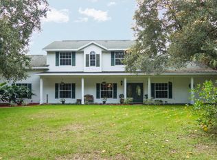 3521 Fox Wood Dr, Titusville, FL 32780