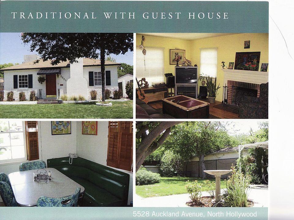 Income property Guest house