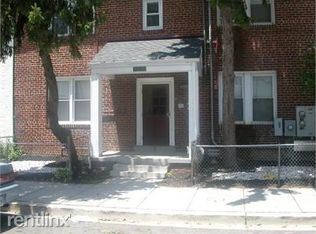 5826 Colorado Ave NW, Washington, DC 20011