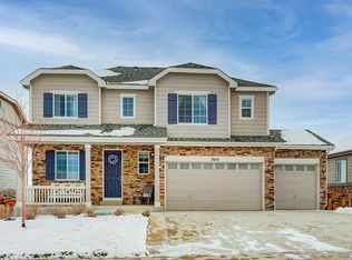 7078 S Patsburg Way, Aurora, CO 80016