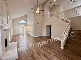 6315 Settlement Dr, Arlington, TX 76001